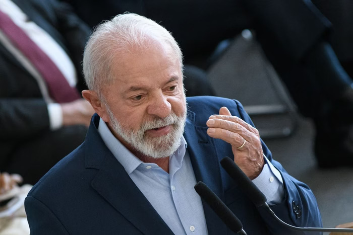 Lula indica que pode disputar reeleição: "Pela primeira vez, presidente eleito 4 vezes"