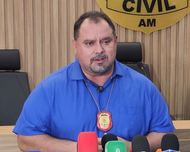 Polícia prende homens por abusos sexuais