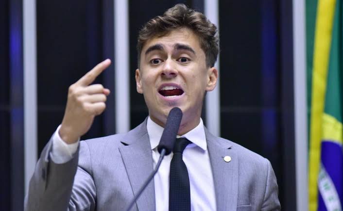 Nikolas Ferreira