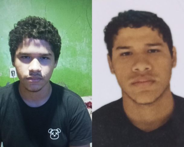 Adolescente desaparecido