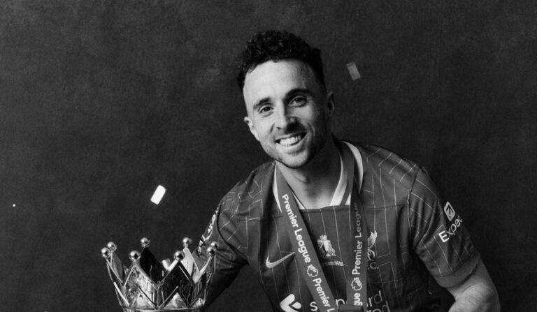 Neymar, LeBron James, torcedores e mais: veja quem prestou homenagens a Diogo Jota após morte em acidente de carro na Espanha