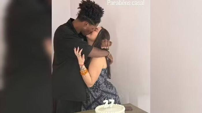 Casal que nasceu no mesmo dia morre em acidente de moto no dia do aniversário, em SC