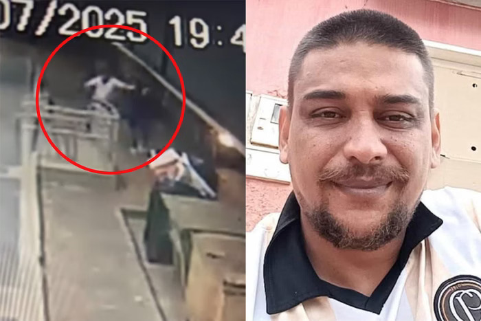 Mulher reclama de cheiro de cigarro em carro de aplicativo e acaba sendo espancada, no DF