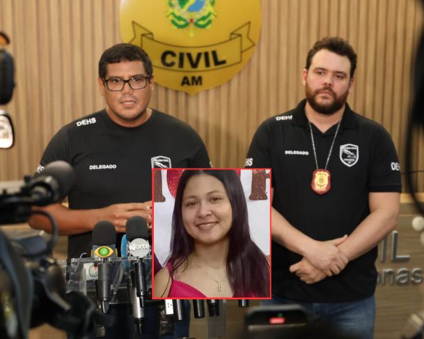 Izabele investigação DEHS