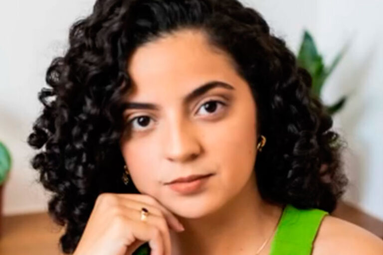 Jéssica Nery é administradora especialista em Marketing digital e vendas (Foto: Reprodução/Instagram)