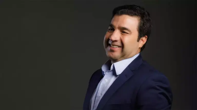João Kepler, anjo investidor (Foto: Shutterstock)