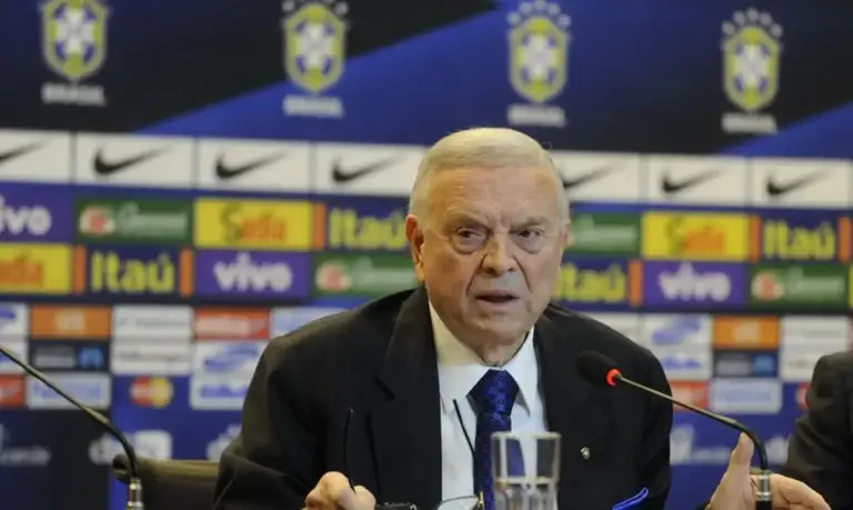 Morre José Maria Marin, ex-presidente da CBF