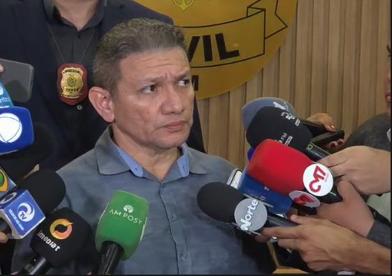 Caso Fernando: Justiça determina internação de primos envolvidos na morte de adolescente em Manaus