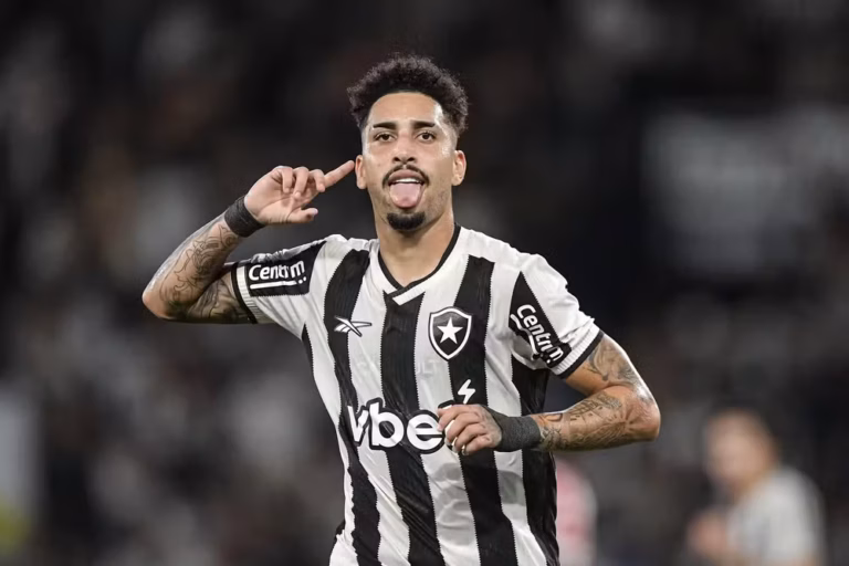 Libertadores: Botafogo encara LDU e Palmeiras pega Universitario nesta quinta (14/8); veja onde assistir