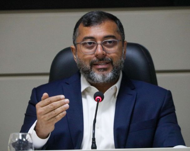 Wilson Lima celebra plano para pavimentação da BR-319: “Nossa demanda foi atendida”