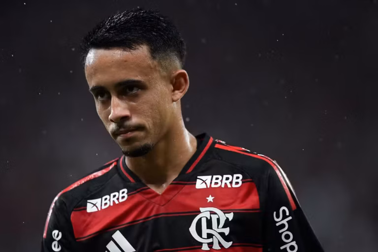 Matheus Gonçalves (Foto: Thiago Ribeiro/AGIF)