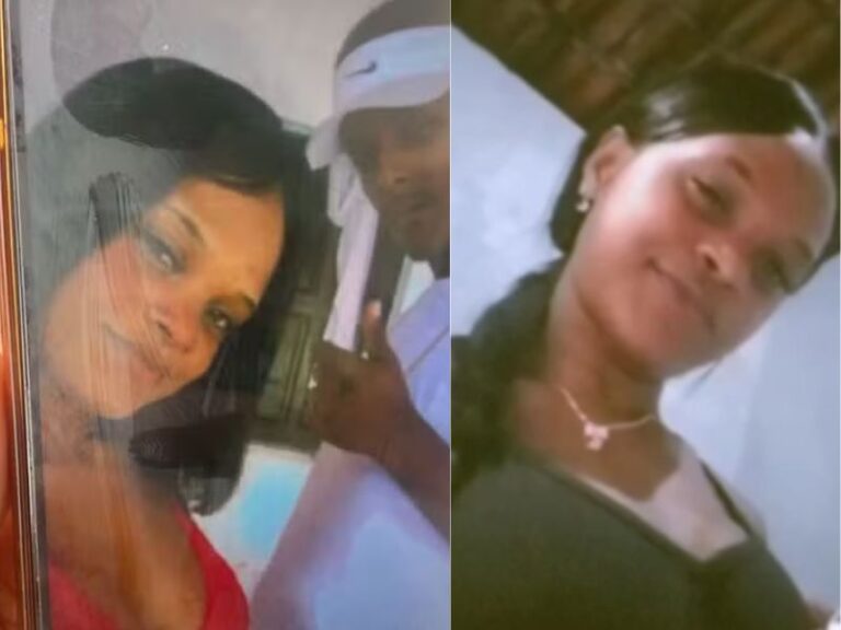 VÍDEO: Grávida morre ao tentar salvar o marido durante ataque; áudio capta momento