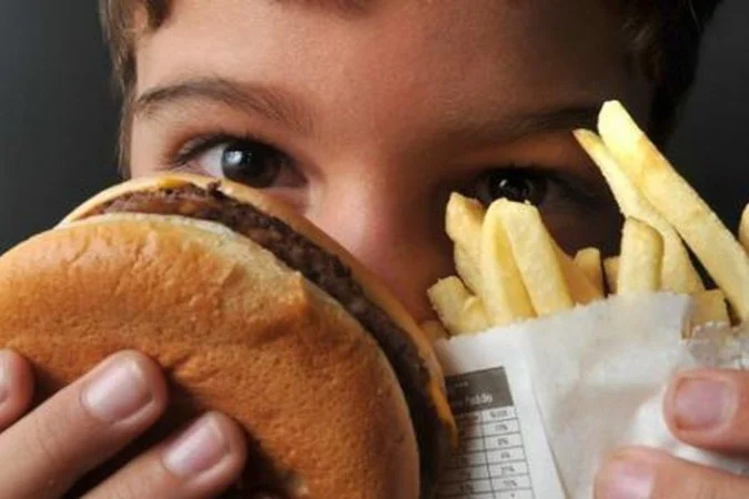Excesso de peso cai entre as crianças, mas sobe entre adolescentes, no Amazonas