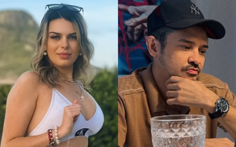 Cantora acusa compositor de sucessos sertanejos de assédio sexual e cárcere privado: "Piores sentimentos da minha vida"
