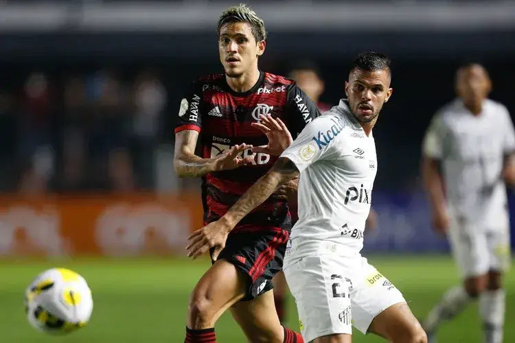Flamengo encara Atlético-MG em decisão pelas oitavas de final da Copa do Brasil; saiba onde assistir