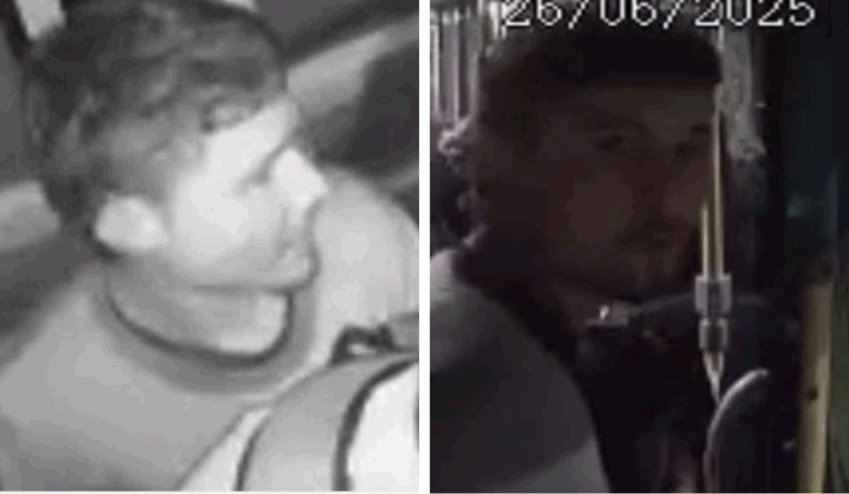 Polícia procura dupla suspeita de assaltar ônibus da linha 358 em Manaus; vídeo