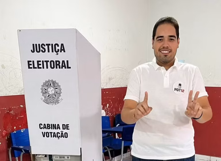 Prefeito confessa ter matado policial militar no Maranhão, diz polícia