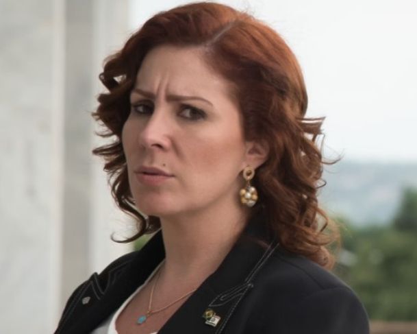 Líder do PL viaja para a Itália para impedir a extradição de Carla Zambelli