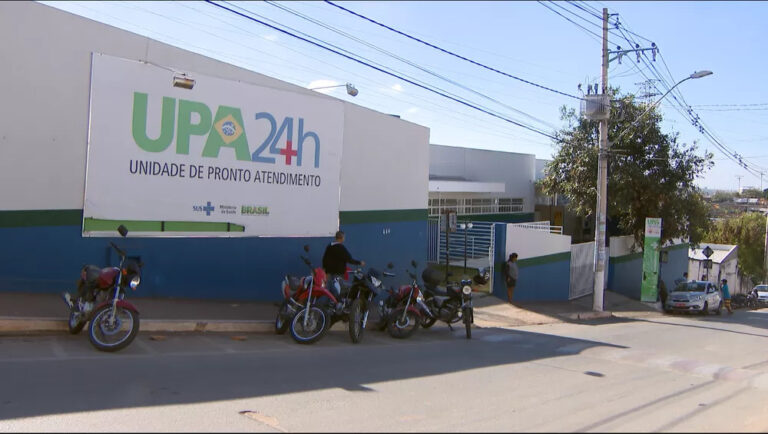 MG: Menina de 12 anos dá entrada em UPA com dores de barriga, e descobre gravidez