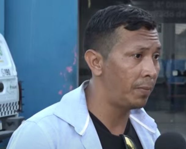 Soldador entrevista TV Norte