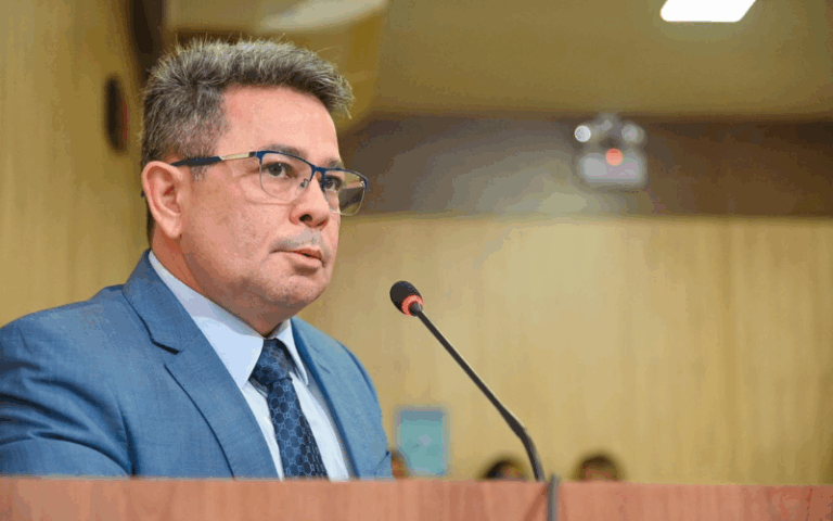 “Posso sair ou ficar no Avante”, afirma Tadeu de Souza sobre articulações para 2026