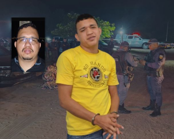 Saiba quem é ‘TH’, ex-conselheiro de facção brutalmente executado em Manaus
