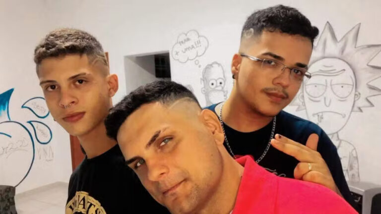 Trisal consegue reconhecimento de união estável na Justiça de SP: Entenda