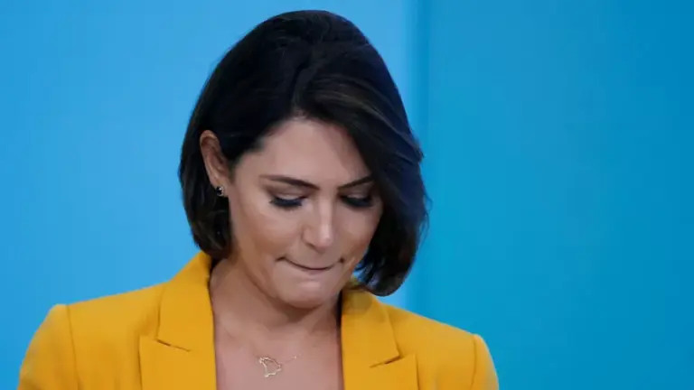 Michelle Bolsonaro