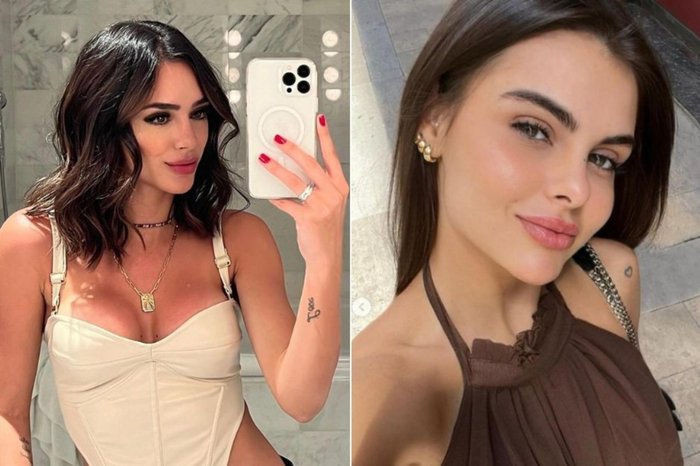 Mães de filhas de Neymar se desentendem em meio a polêmica sobre exposição de criança nas redes sociais