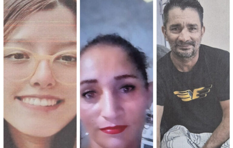 Polícia procura informações sobre paradeiro de 3 pessoas desaparecidas em Manaus