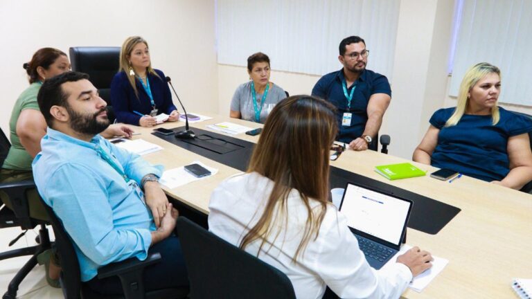 Câmara de Manaus realiza reunião para discutir orçamento de 2026