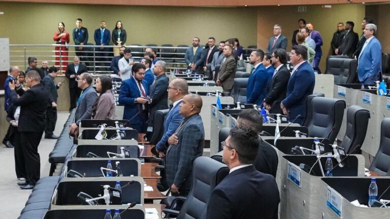 Frente Parlamentar em Defesa da Pessoa com TEA pode ser instalada na Câmara de Manaus