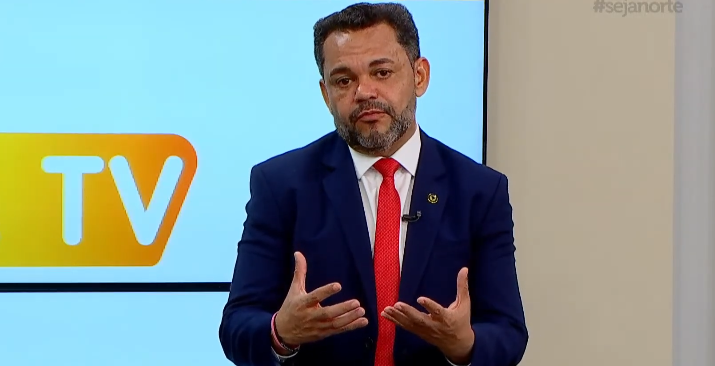 Rozenha propõe fase de produção da ZFM no interior para acabar com problema financeiro nas cidades do AM