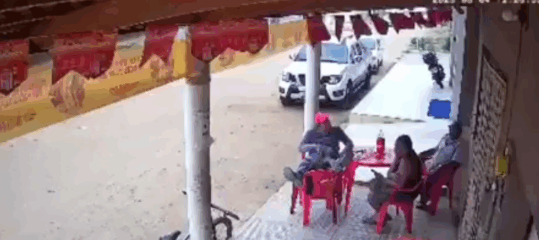 Briga em Petrolina termina com um homem morto à facada