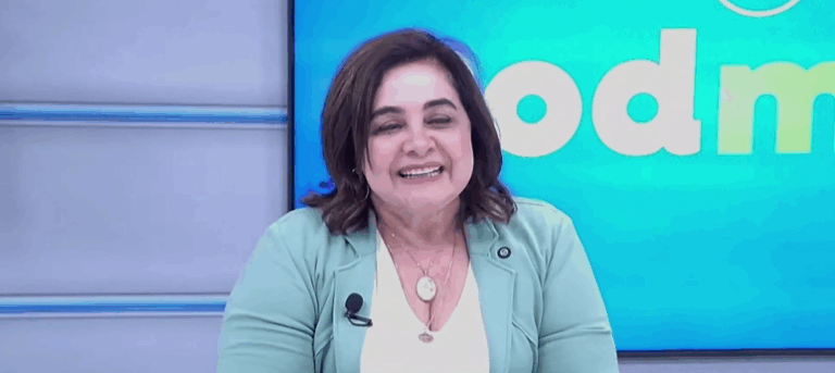 “Alfredo não influencia na minha personalidade”, diz Maria do Carmo sobre decisões políticas “Alfredo não influencia na minha personalidade”, diz Maria do Carmo sobre decisões políticas