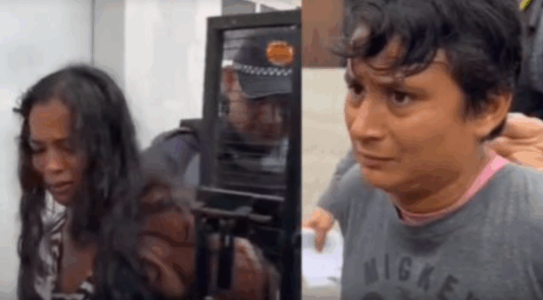 Mãe e madrasta acusadas de torturar até a morte menino de 4 anos serão levadas a júri popular em Manaus