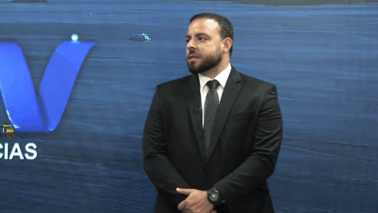 “Guarda Municipal não usou a força acima do normal, mas proporcional”, diz Secretário de Segurança em ação no Centro de Manaus