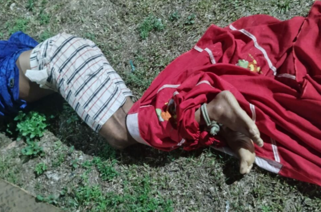 Homem é encontrado morto ao lado de bilhete sobre outro crime em Manaus