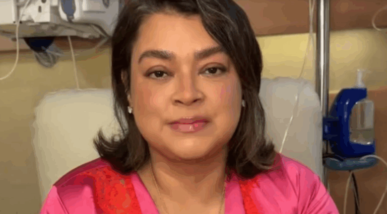 ‘Não dou conta’: médica relembra o que Preta Gil disse nos últimos momentos