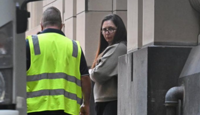 Caso dos cogumelos venenosos: novas revelações apontam tentativa contra ex-marido