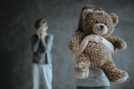 Criança, abuso, pedofilia