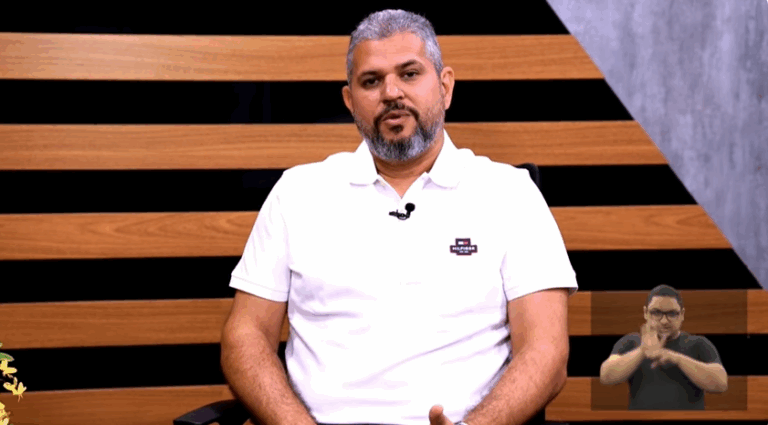 Para Elan Alencar, existem o “bom” e o “mau” político, e se coloca entre os que trabalham bem
