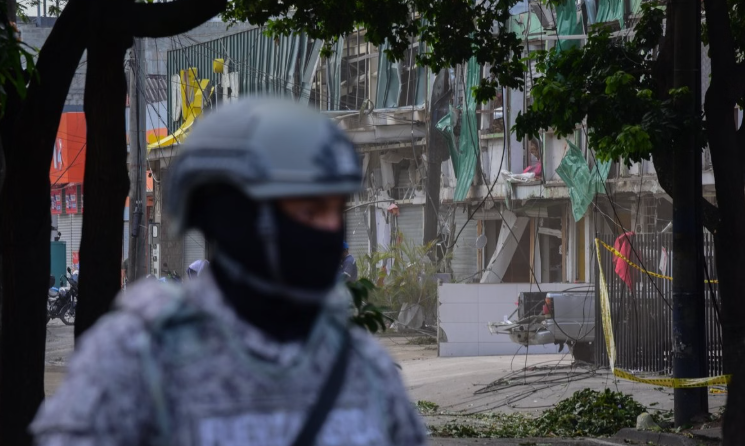 Dissidentes das FARC sequestram 34 militares na Colômbia