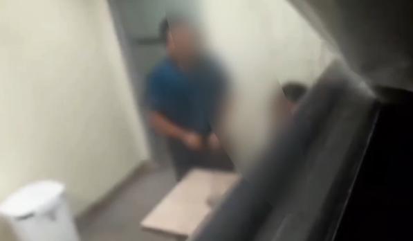 Vídeo de sexo entre médico e técnica em UPA é antigo, diz Secretaria de Saúde