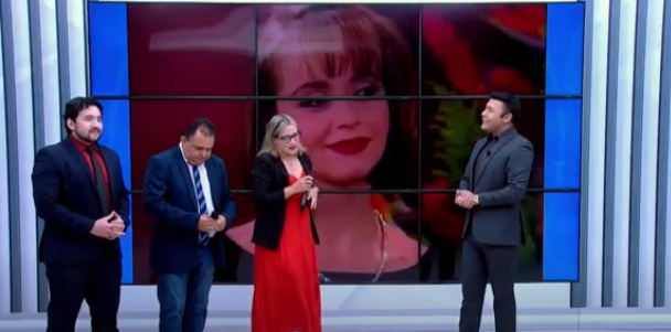 VÍDEO: Advogados da "Usurpadora" rebatem acusações de empresária amazonense: "Está buscando mídia"