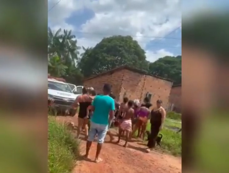 Homem agride bebê de 5 dias e esposa após recusa de relação sexual no Pará