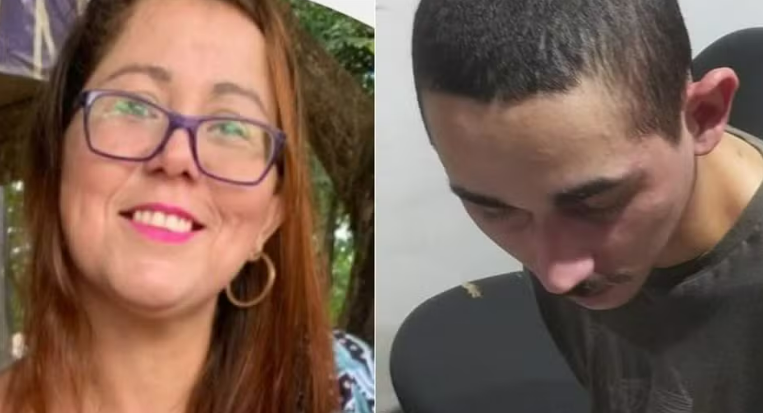 Filho é suspeito de matar mãe a facadas após discussão sobre moto no MA