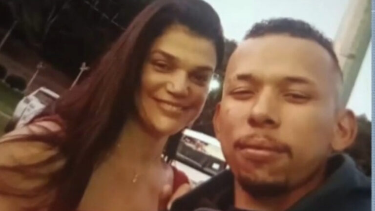 ES: Casal de namorados morre após carro despencar de paredão de 400 metros; corpos estavam sem roupas