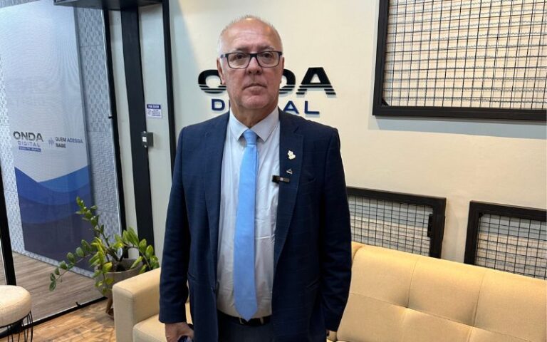 “Acho que é muito aproveitadora”, diz Mitoso sobre CPI do Asfalto na Aleam