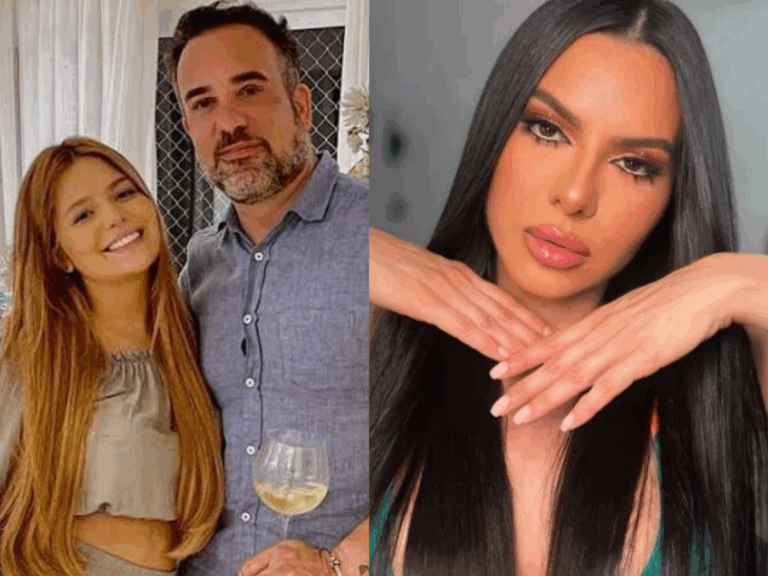 Tamires Assis, do Garantido, e pai de Viih Tube são confirmados em A Fazenda 17